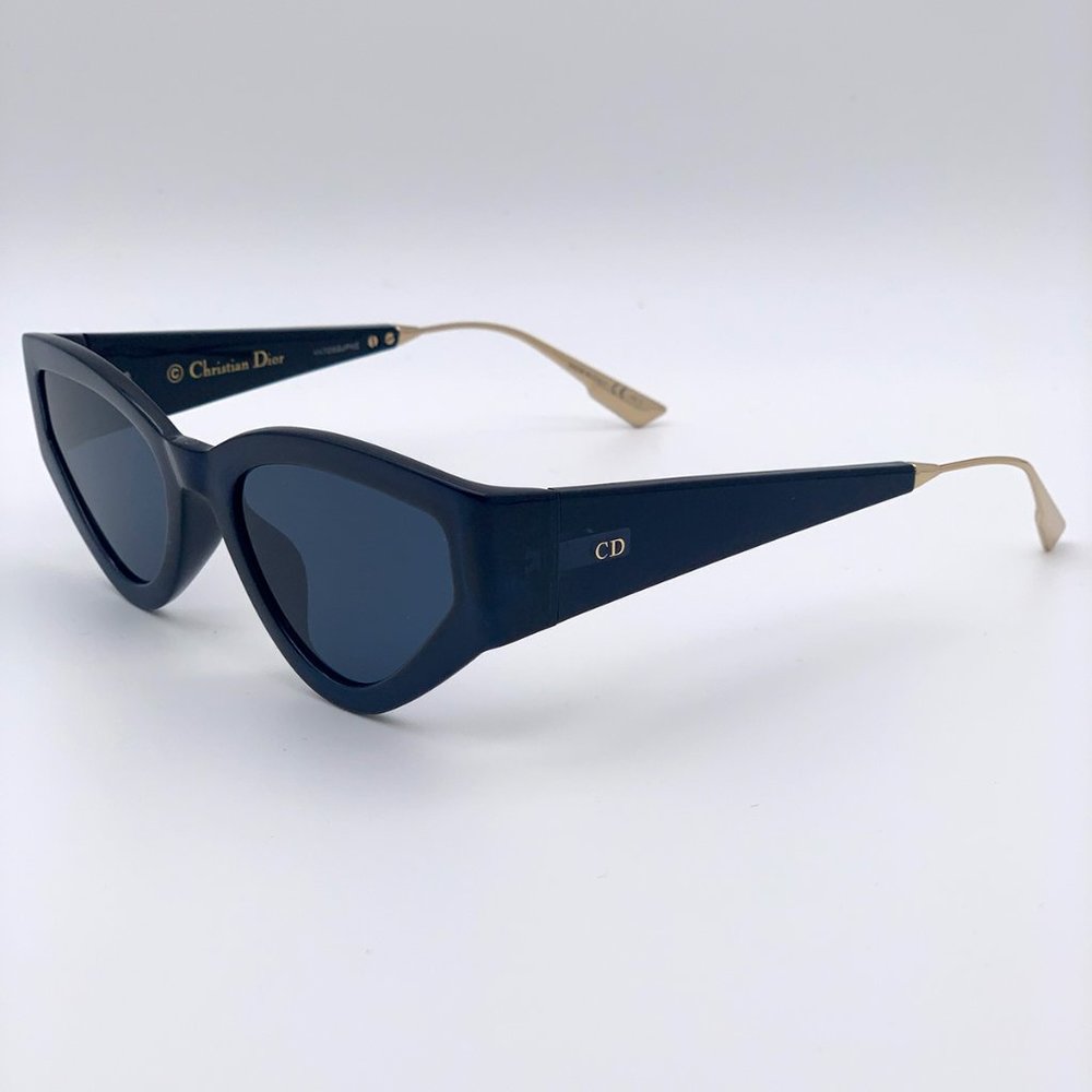 💯 Brand NEW Dior CATSTYLEDIOR1 PJP Sunglasses - Picture 5 of 11
